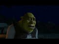 Shrek reveal why he want to be alone