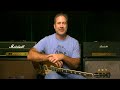 Guitar Power Chords And Power Chord Riffs Lesson