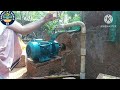 വാട്ടര്‍ പമ്പ് ഫിറ്റിംഗ്  water pump installation