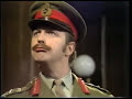 Monty Python, RAF Banter