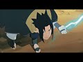 Sasuke - Neon Blade [Edit/AMV]!