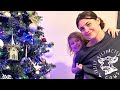 LARGE FAMILY VLOG || Leland’s Birthday, Thanksgiving and Whitney’s last times being at home