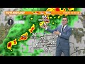 5NEWS Weather Forecast | April 26th, 2024