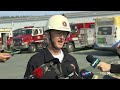 'We honestly thought we were going to die': Nova Scotia wildfire evacuations | About That