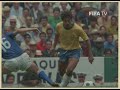 Pele, Rivellino & more! | Best Skills | 1970 FIFA World Cup