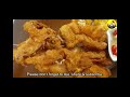Butterfly Squid I Crispy Butterfly Squid Pang Negosyo