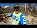 DUAL SPORT MADNESS! -Dirt Bike Vlog 5