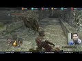 Por que dark souls 2 es odiado? primera vez parte 2