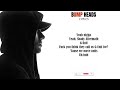 Eminem - Bump Heads [Lyrics] [Ja Rule Diss] [4KUHD]
