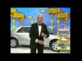 TPIR Classic Clips From Bob's 50yrs on TV