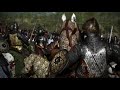 The Battle of Blarathon (591 AD) | Sasanian Civil War | Total War Cinematic Documentary