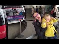 Emirates Air Line Time Lapse