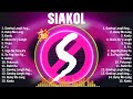 Siakol Greatest Hits ~ OPM Music ~ Top 10 OPM Hits of All Time