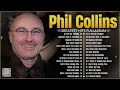 Phil Collins Greatest Hits Full Album 2024 ☕ The Best Of Phil Collins.