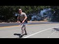 Behind the Badge with CV CHP - July 4, 2018