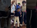 Afronitaaa and Abigail Master class dance video