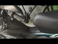WELCOME HOME😍|HONDA  MOTOR RS 125 FI#short
