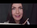 Personal Attention /Sketching You/ Soft Spoken Chit Chat / ASMR