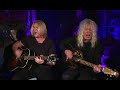 DEF LEPPARD - BBC The One Show Interview