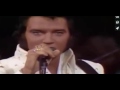 Elvis Presley   If you love me let me know