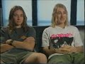 silverchair interview 1995