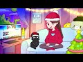 Мои Зимние Истории 2 (Анимация Taedi)
