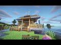 My Journey to Become the Best Builder in Minecraft