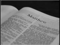 Matthew 22 - New International Version (NIV) Bible