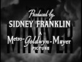 Mrs. Miniver Official Trailer #1 - Reginald Owen Movie (1942) HD