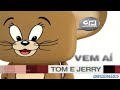 Cartoon Network - Comparação entre Bumpers de 