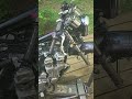 Update on the CB750