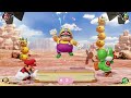 What is the Hardest Minigame in Mario Party Superstars?
