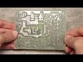 How to make HIGH quality PCBs at home