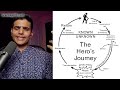 Kundalini & The Hero's Journey: Exploring the Monomyth | After Dark Sessions