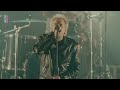 GBH - Live 2022 (Hellfest).