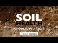 Soil Basics: Soil Moisture