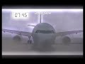 A330 crashes