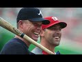 The INSANE Prime of Chipper Jones