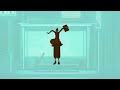 Ebb - Animated Short Film