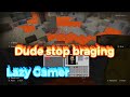 Minecraft episode 2 co op let’s go mining ( Archived )