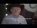 Penny Gilley Show - 148 - Guest: Johnny Bush