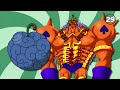 The 32 Strongest Devil Fruit Future AWAKENINGS