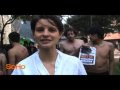 Protesta antitaurina - Soho TV