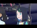 What Happened in Pokémon Horizons Episode 10? | Nemona and Brassius and...