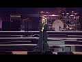 Kelly Clarkson - Used to Be Young (Miley Cyrus cover), @ Bakkt Theater in Las Vegas on 12/31/2023