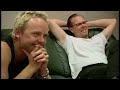 funny Metallica St Anger moments