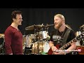 Derek Trucks on Finding the Perfect SG and How to Set It Up