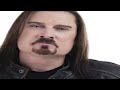 James LaBrie says the n-word