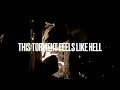 TORMENT ( lyric video )