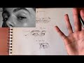 How to Draw Eyes from Different Angles